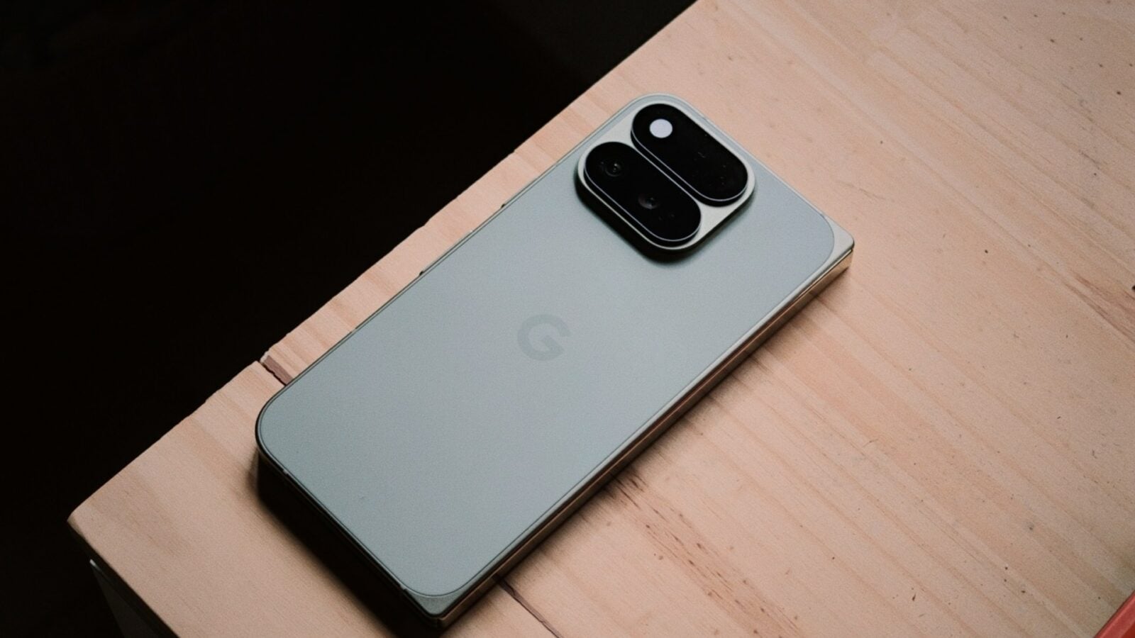 J’ai testé le Google Pixel 11 Pro Fold : trop sous-estimé