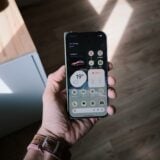 Test Google Pixel 11 Pro Fold Ecran Externe Interface Android
