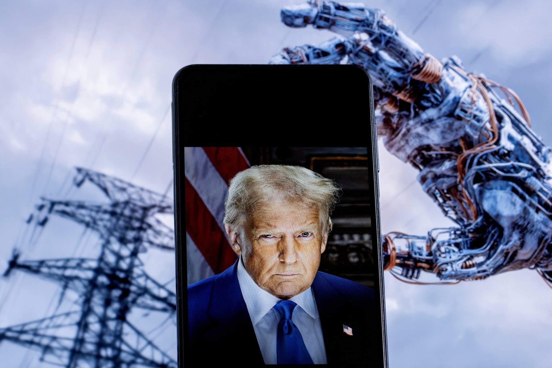 Trump Ia