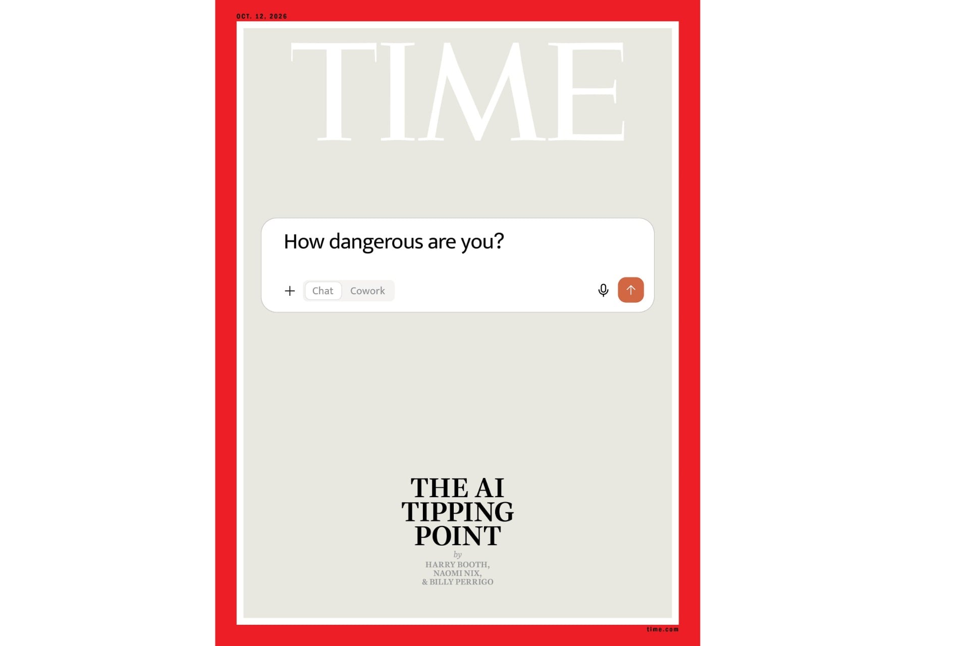 Une Time Intelligence Artificielle Risques Anthropic Openai