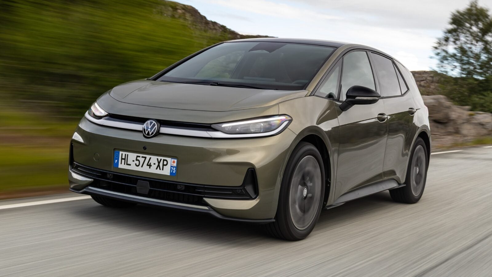 Moins de 27 000 € et 629 km d’autonomie : la Volkswagen ID.3 Neo peut-elle désormais terrasser la Renault Mégane ?