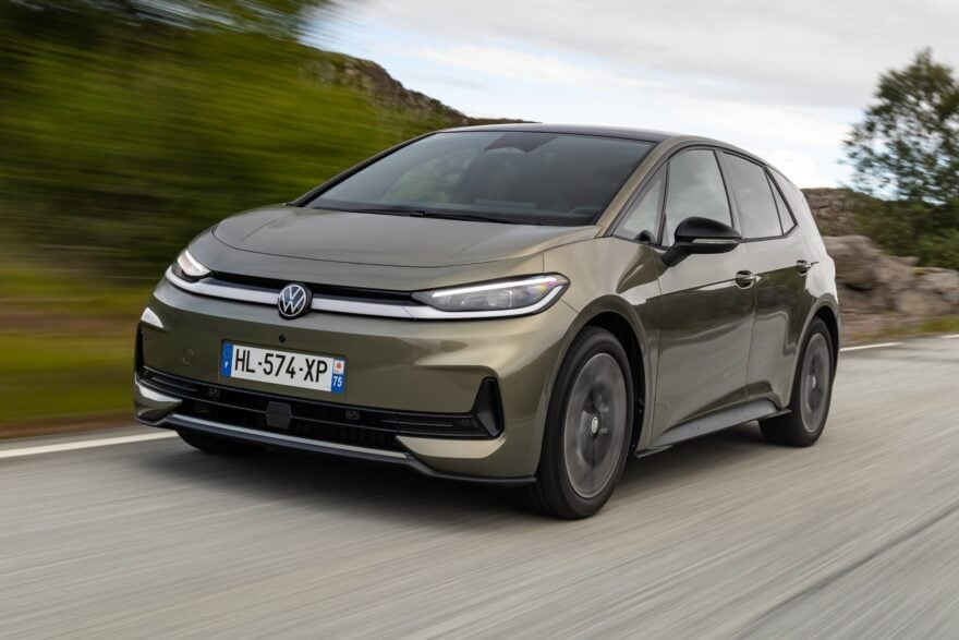 Moins de 27 000 € et 629 km d’autonomie : la Volkswagen ID.3 Neo peut-elle désormais terrasser la Renault Mégane ?