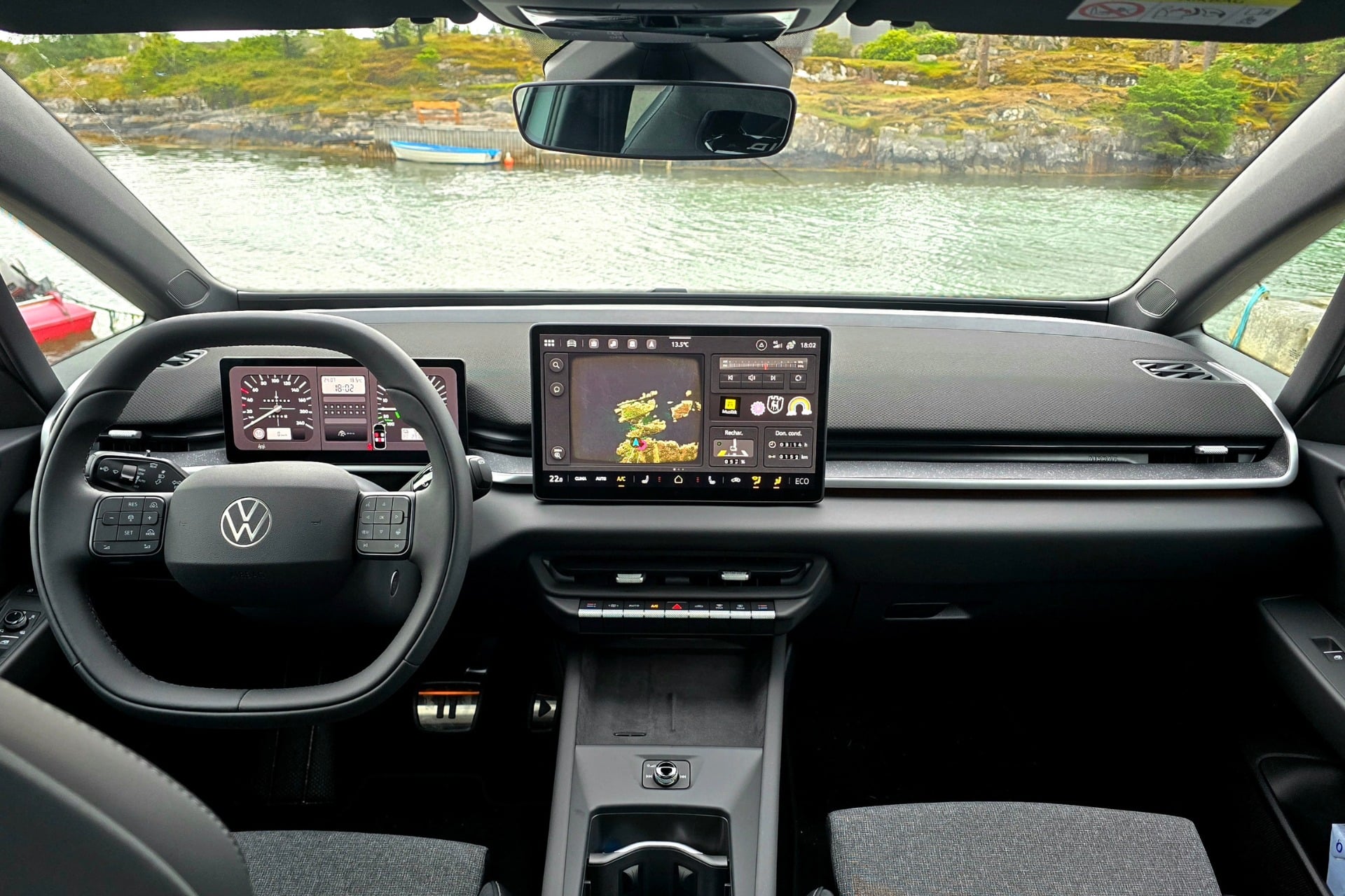 Volkswagen Id3 Neo (18)