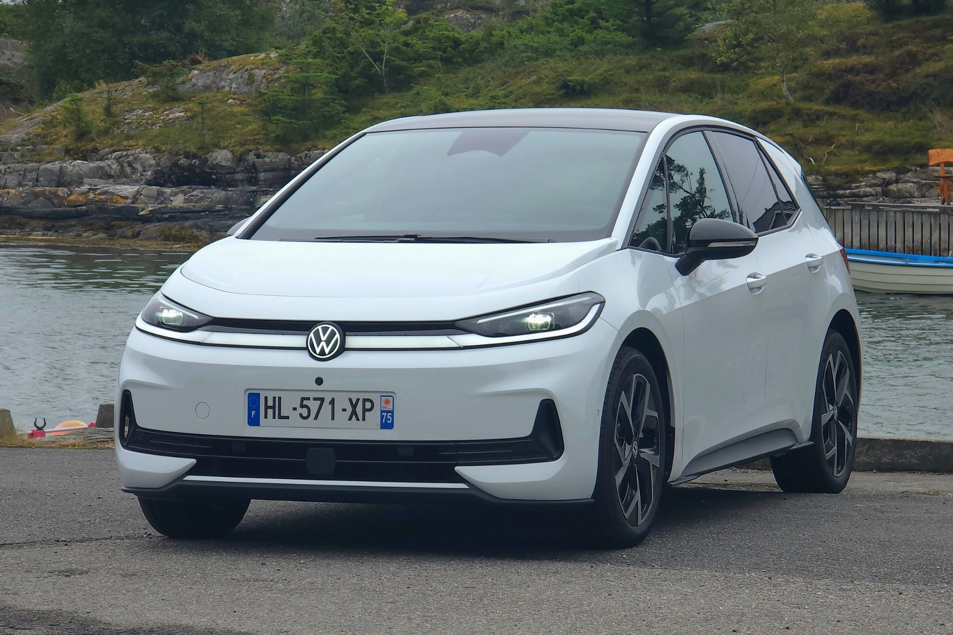 Volkswagen Id3 Neo (24)