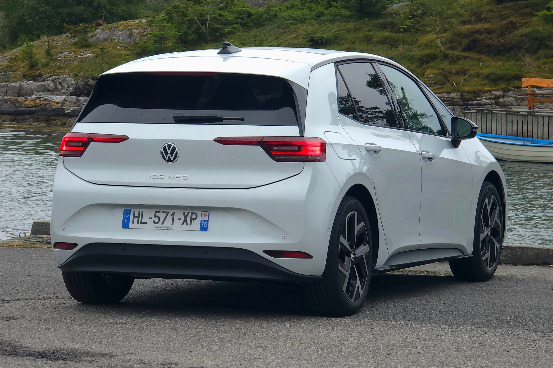 Volkswagen Id3 Neo (25)
