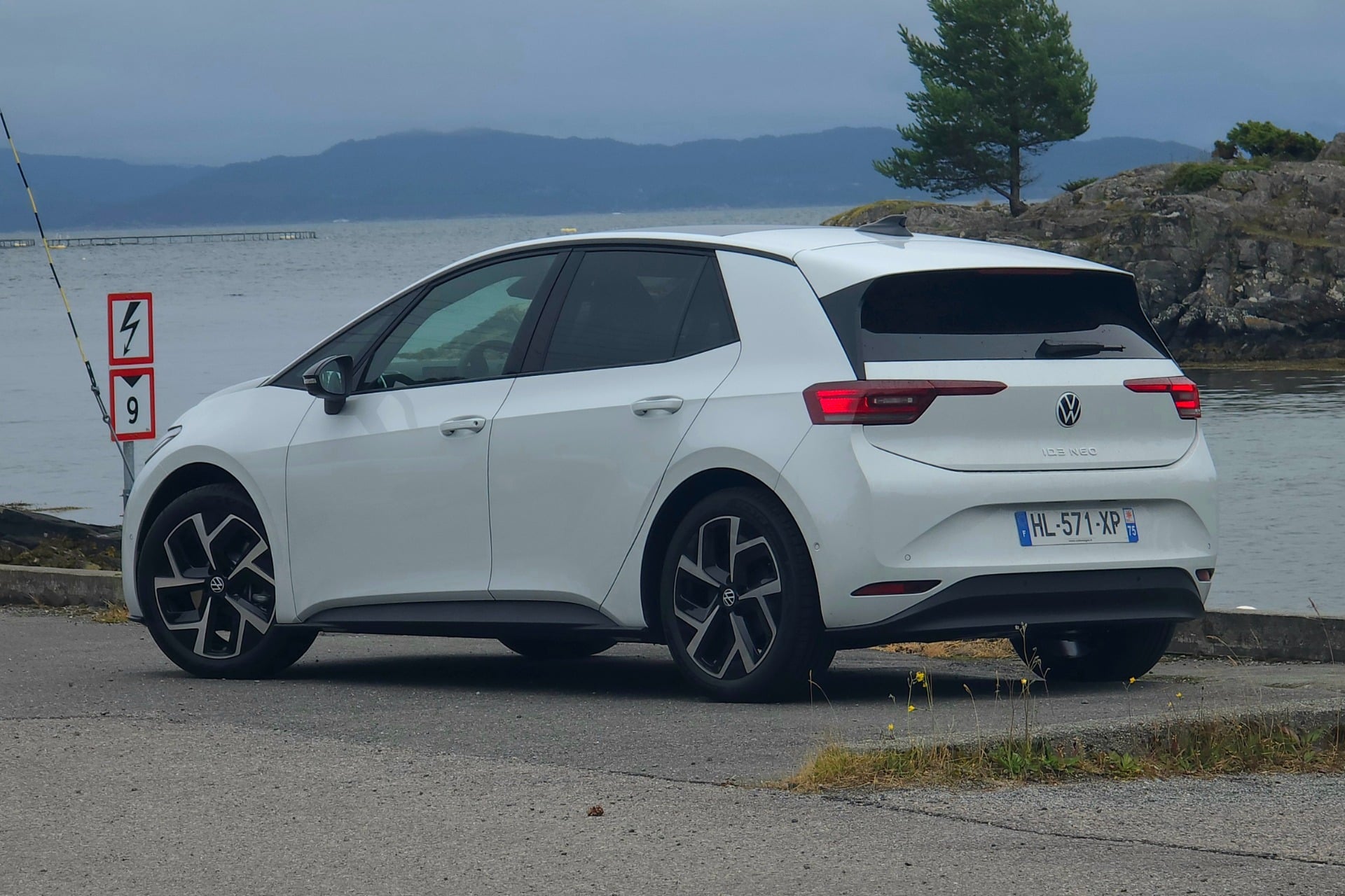 Volkswagen Id3 Neo (3)