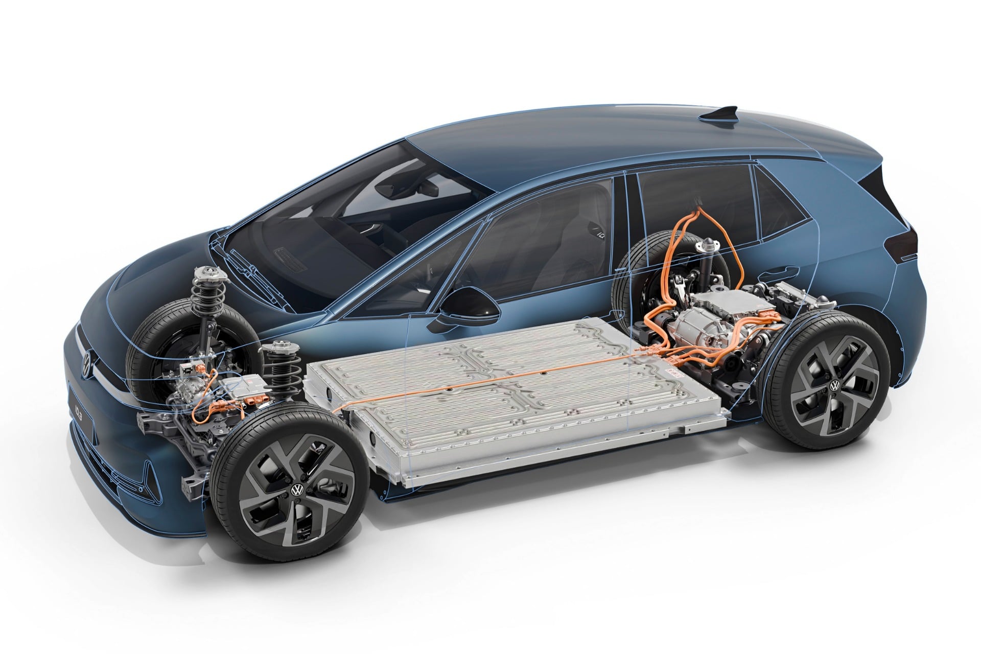 Volkswagen Id3 Neo (3)