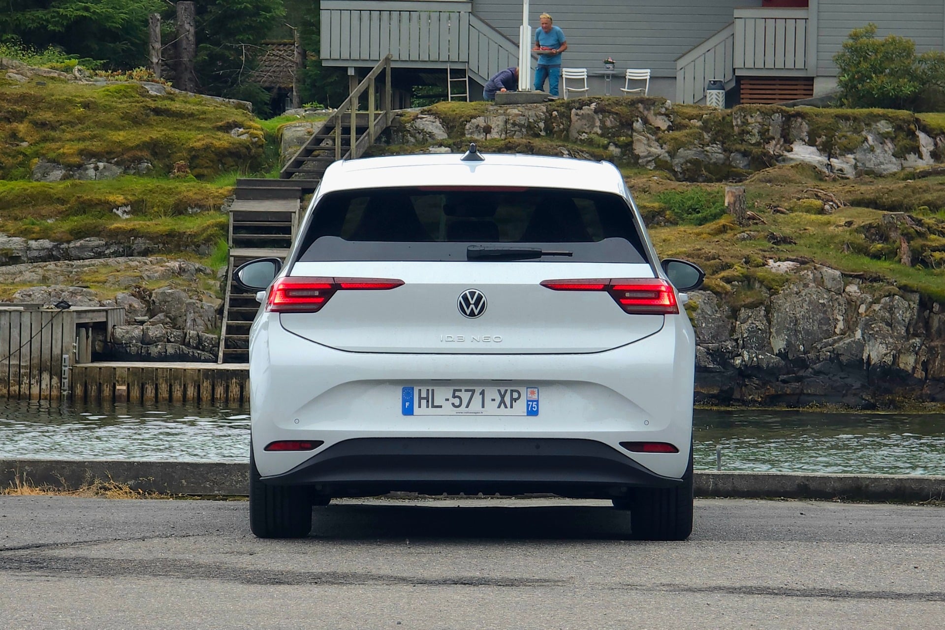 Volkswagen Id3 Neo (6)