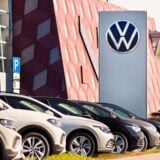Volkswagen Restructuration
