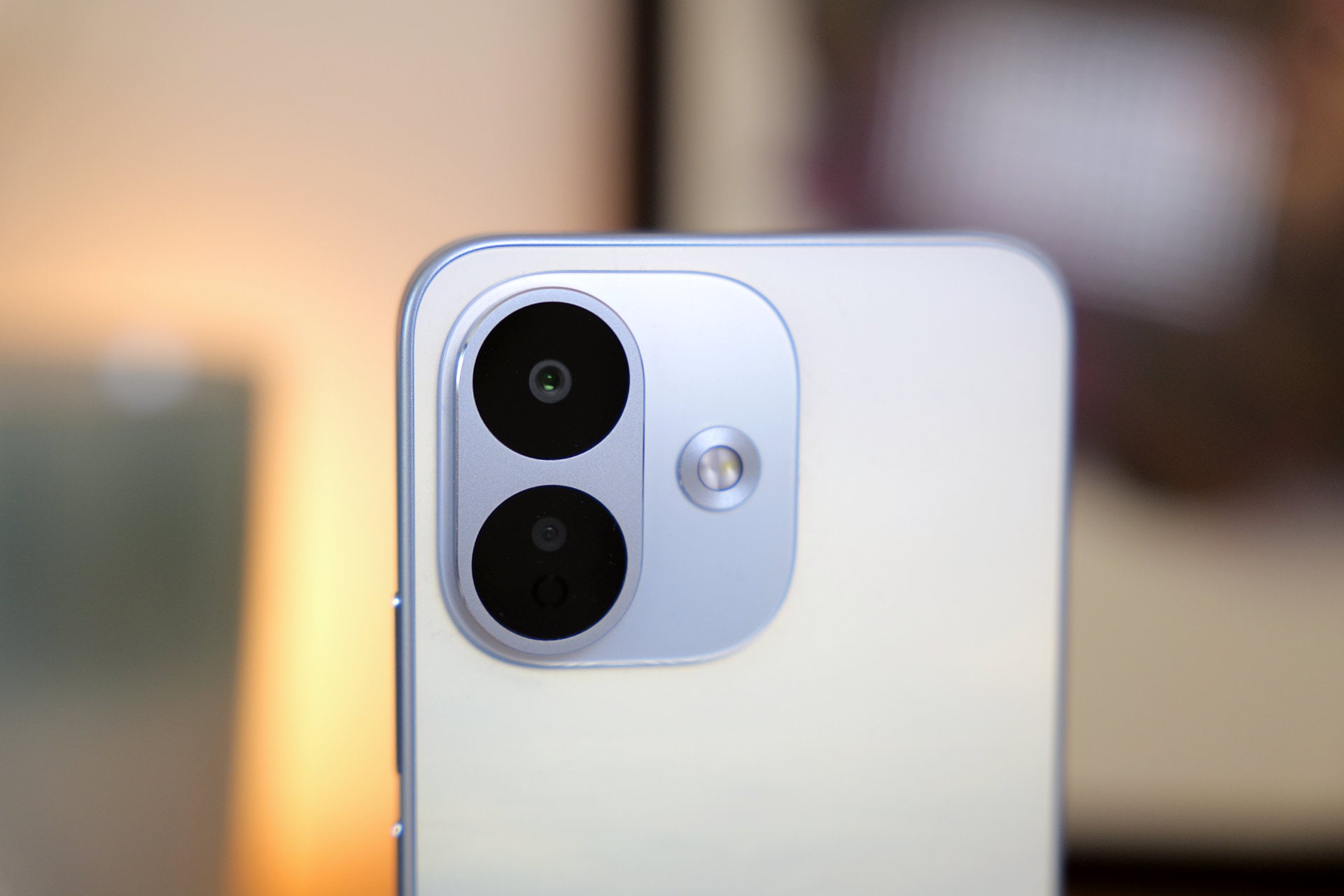 Xiaomi Redmi Note 17 Pro Appareil Photo