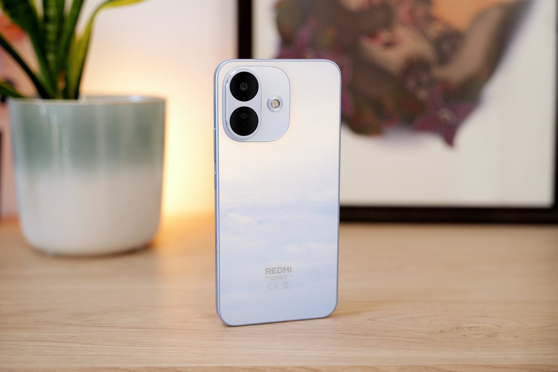 Xiaomi Redmi Note 17 Pro Dos 2