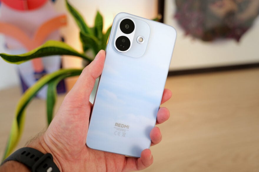 Test du Xiaomi Redmi Note 17 Pro : payez plus pour en avoir moins