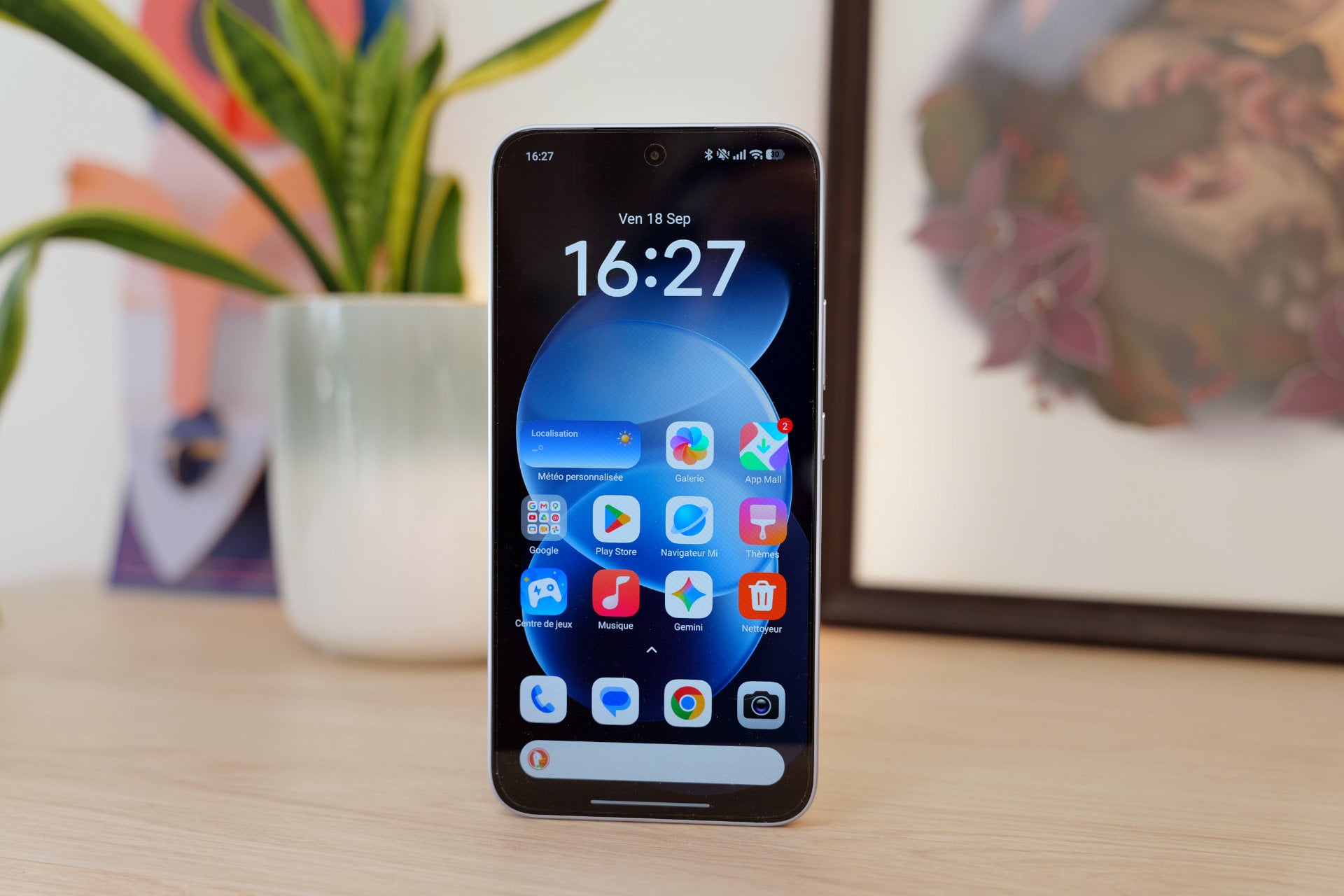 Xiaomi Redmi Note 17 Pro Ecran