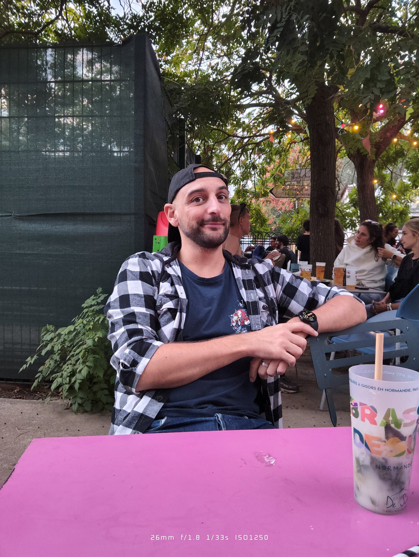 Xiaomi Redmi Note 17 Pro Exemple Photo (20)