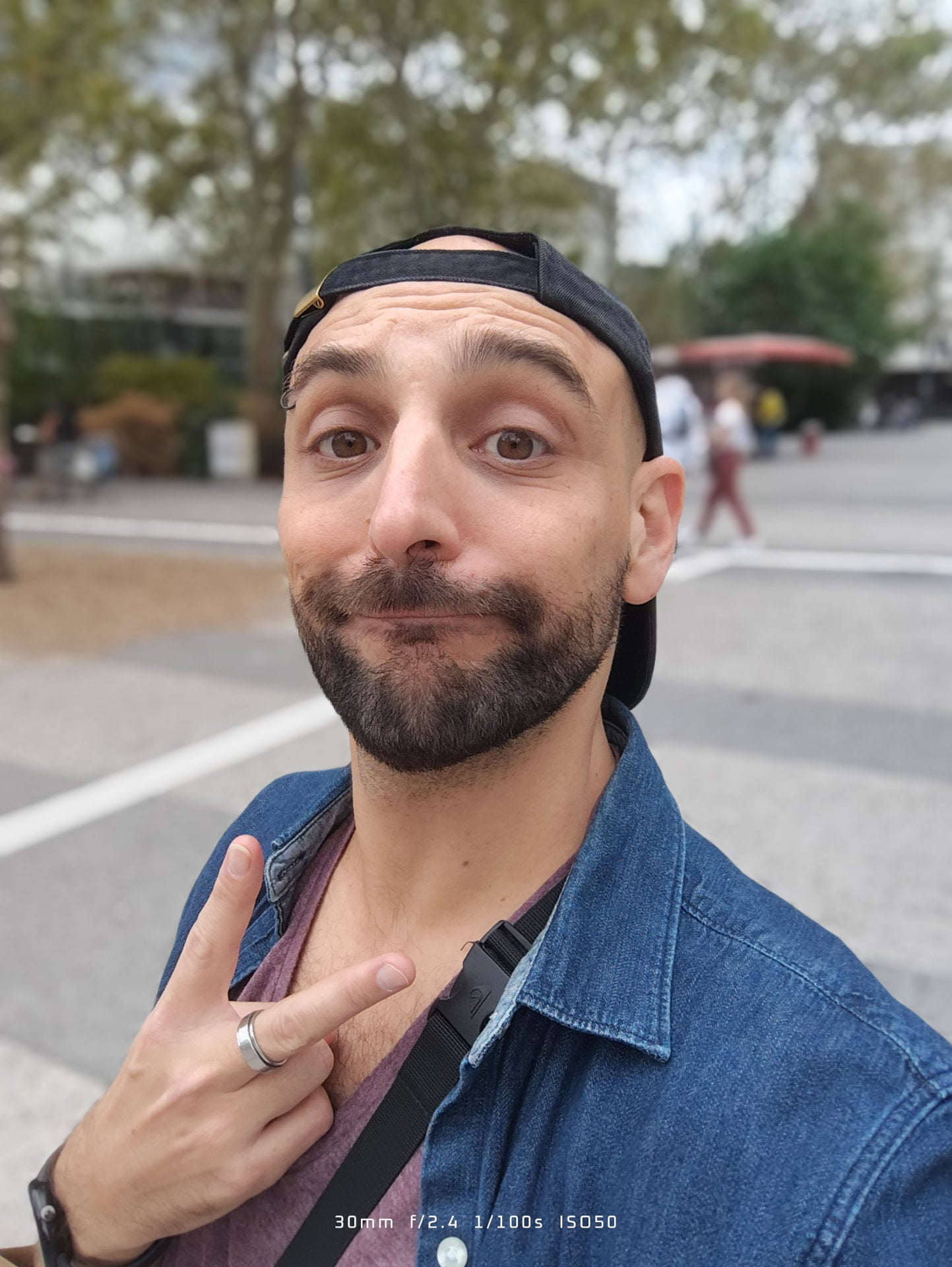 Xiaomi Redmi Note 17 Pro Exemple Photo (4)