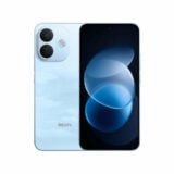 Xiaomi Redmi Note 17 Pro Packshot