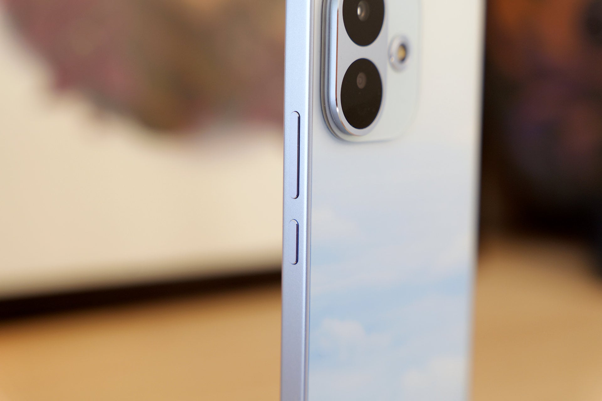 Xiaomi Redmi Note 17 Pro Tranche