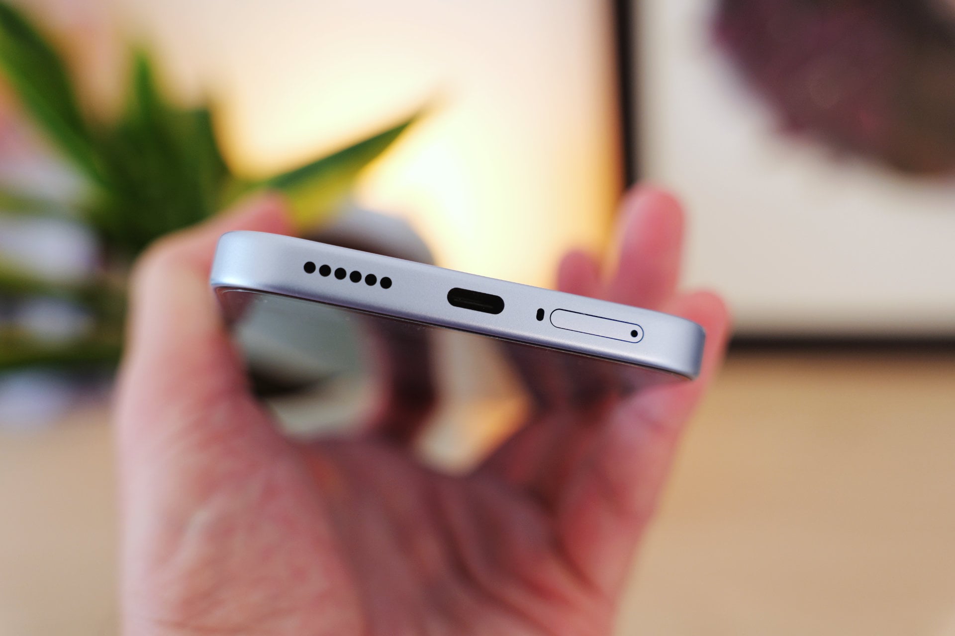 Xiaomi Redmi Note 17 Pro Usb