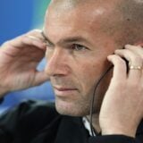 Zinédine Zidane