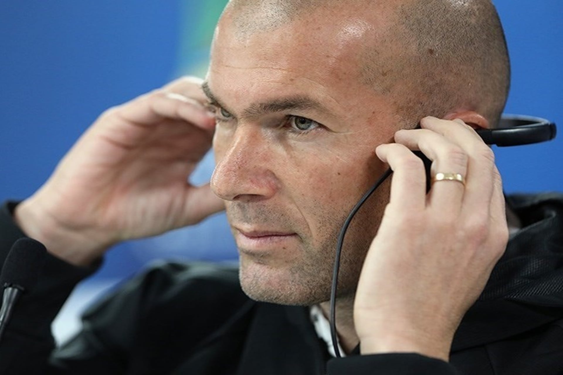 Zinédine Zidane