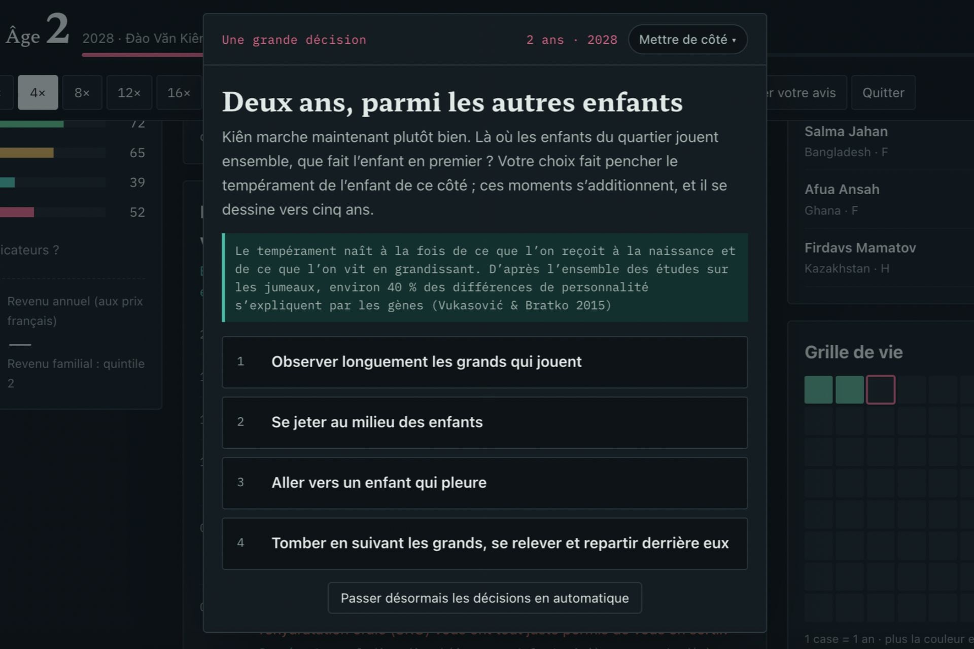 1 Sur 8 Milliards 1