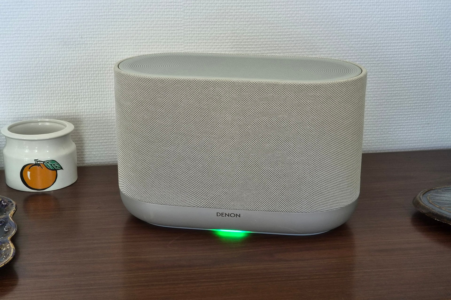 Test enceinte multiroom Denon Home 600 Atmos