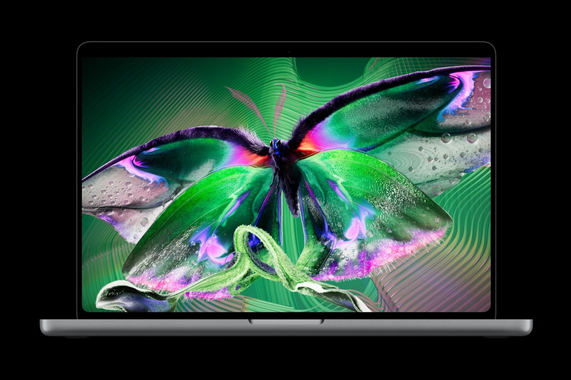 Apple Macbook Pro With Proled Xdr Display Quicktime