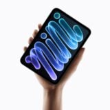 Apple Annonce iPad Mini 2026 Puce A20 Pro Ecran Oled