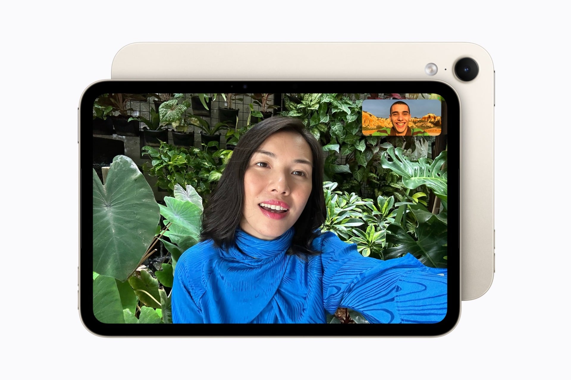 Apple Annonce iPad Mini 2026 Puce A20 Pro Ecran Oled (3)
