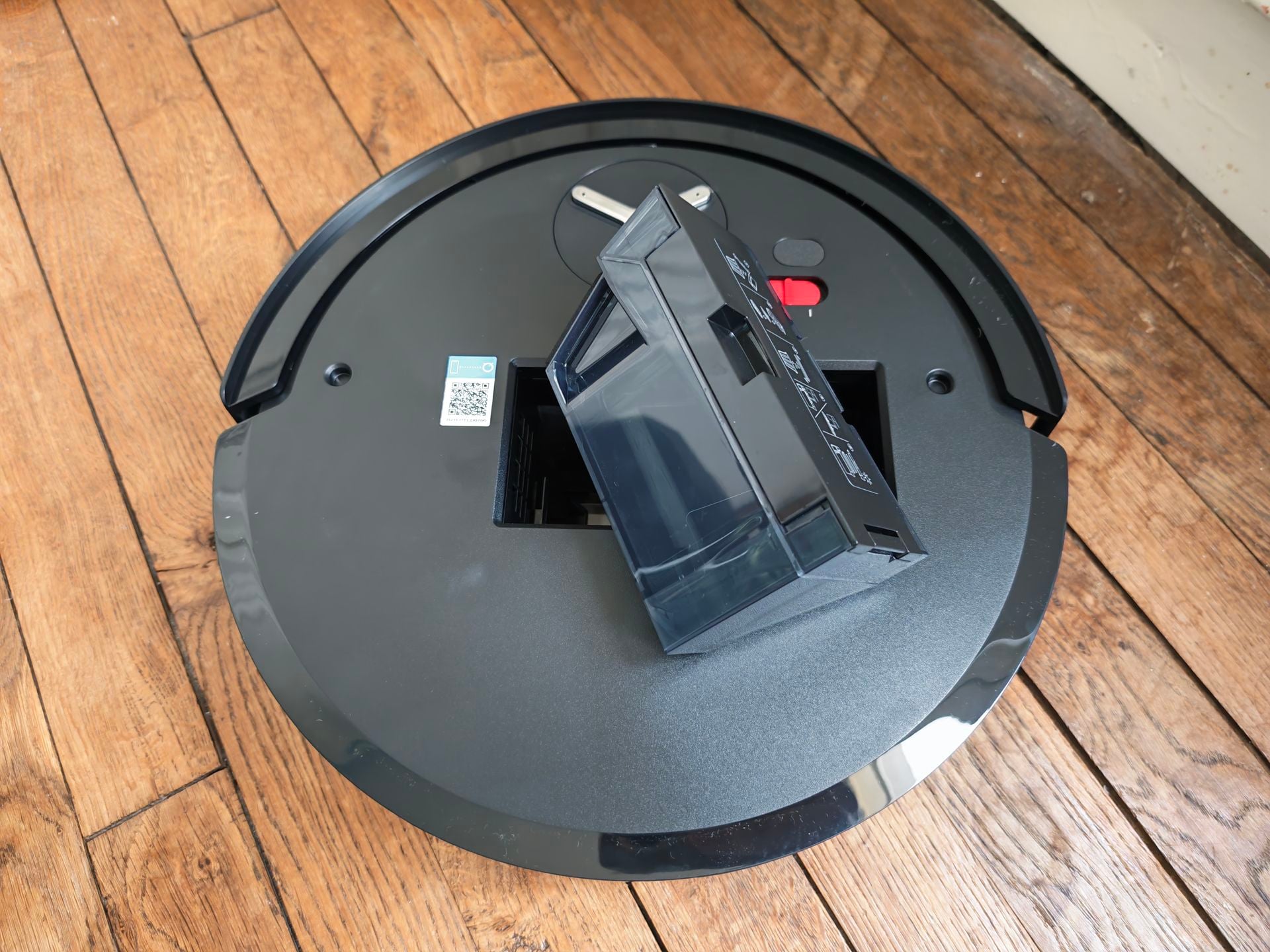 Deebot X12s (15)