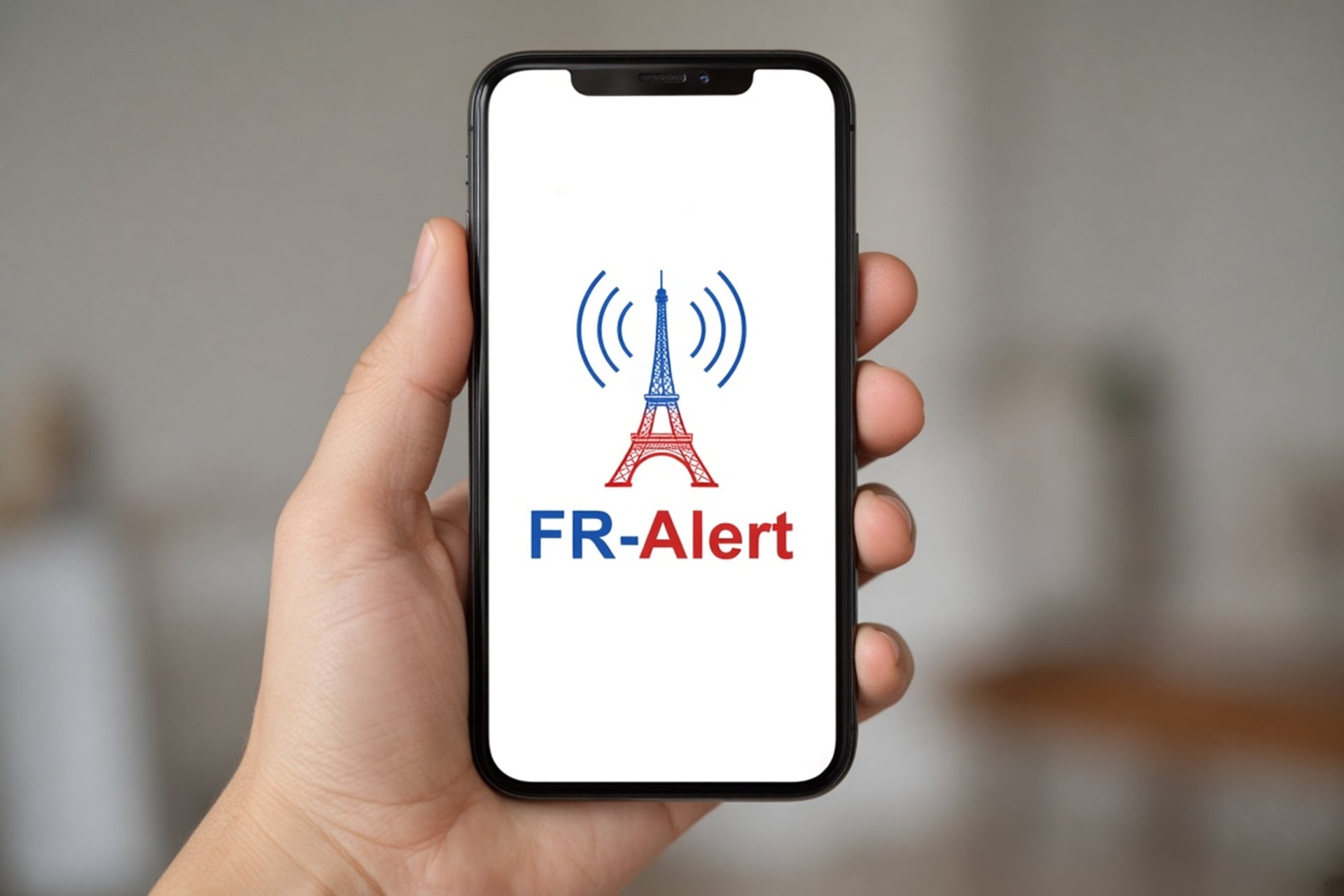 FR Alert
