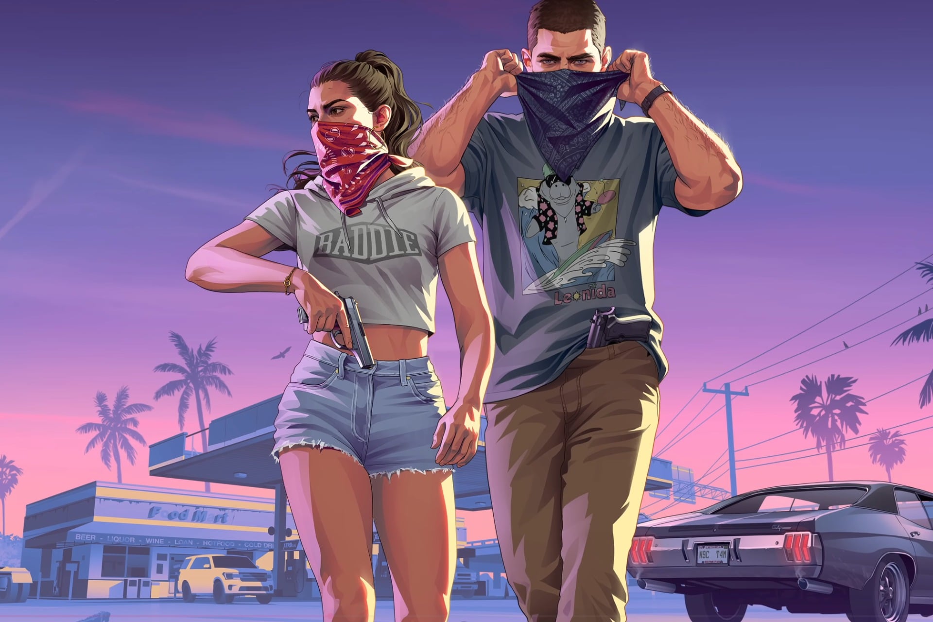 Gta Vi
