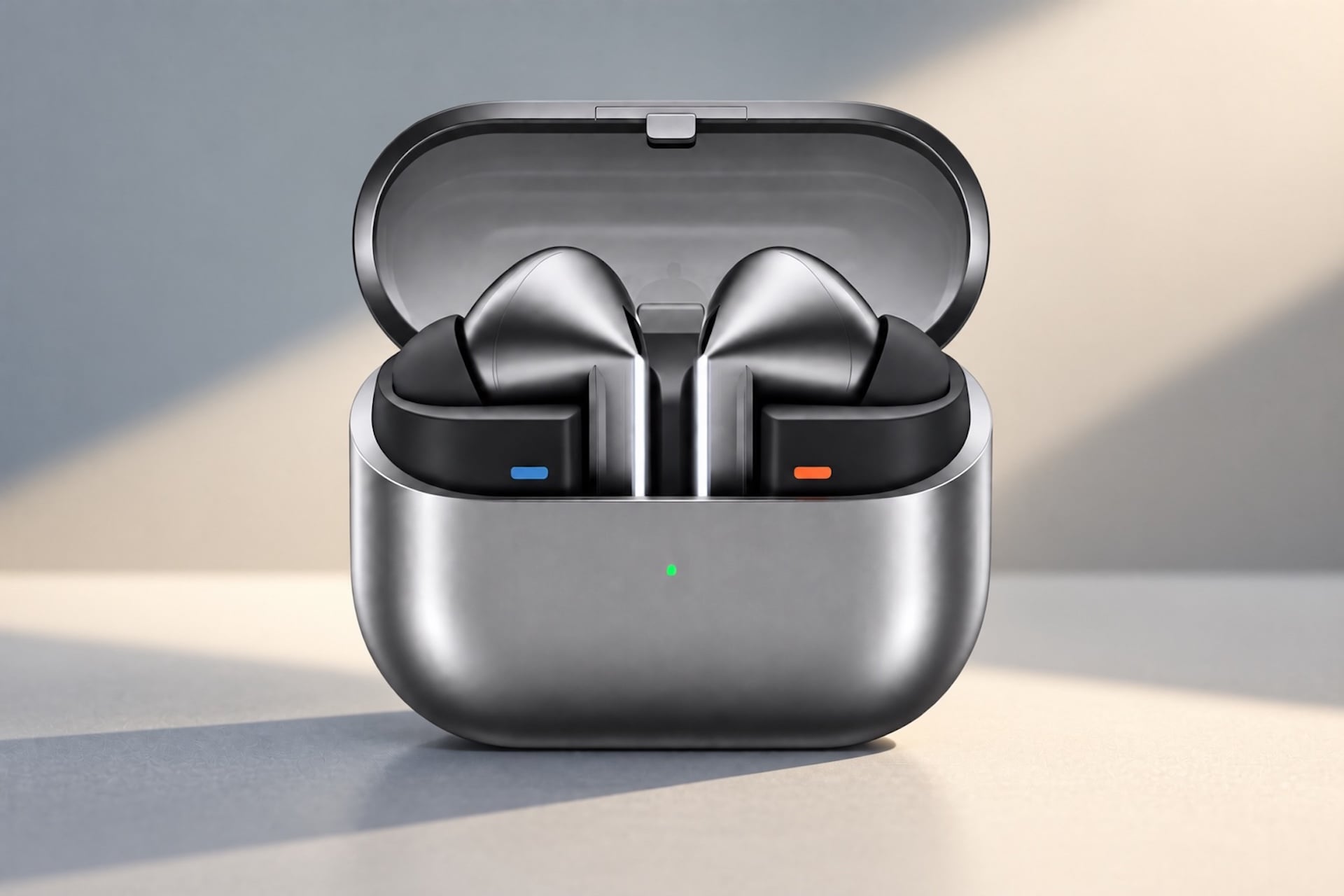Galaxy Buds3 Pro Design