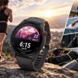 Garmin Forerunner 255