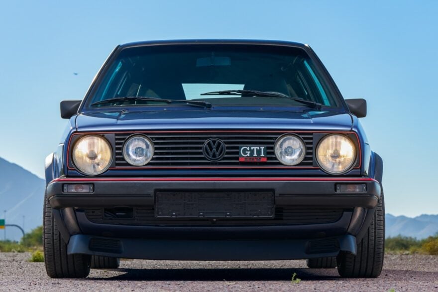 Nouveau coup dur pour tous les fans de Golf : Volkswagen suspendrait le développement de la version 100 % électrique à cause de ses difficultés financières