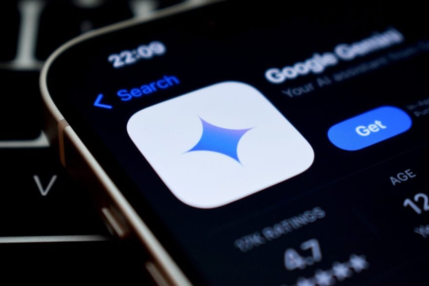 Votre compte Gemini gratuit perd une importante fonctionnalité le 9 octobre : voici tous les changements que Google vient d’annoncer