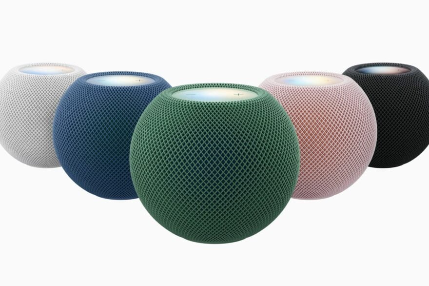 Homepod