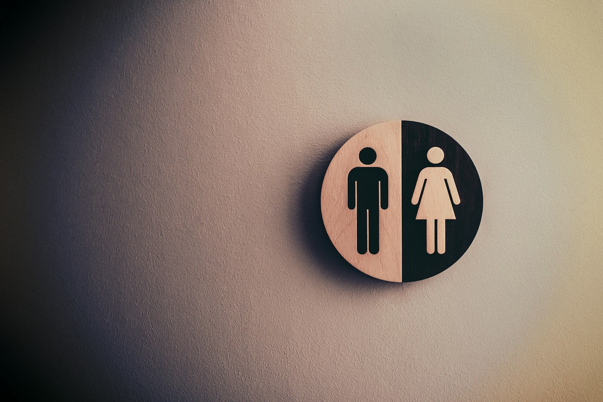 Hommes Femmes
