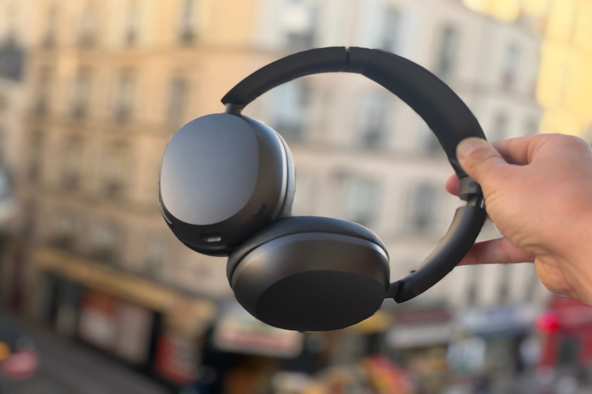 Test du casque de Xiaomi à 60 euros
