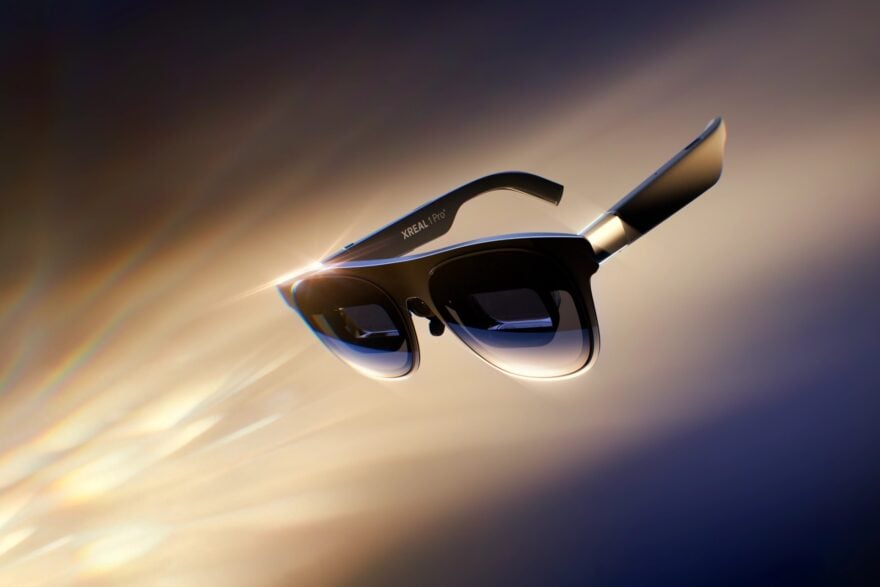 Oubliez l’iPhone 18 Pro : Xreal présente ses nouvelles lunettes du futur qui ne coûtent pas un bras