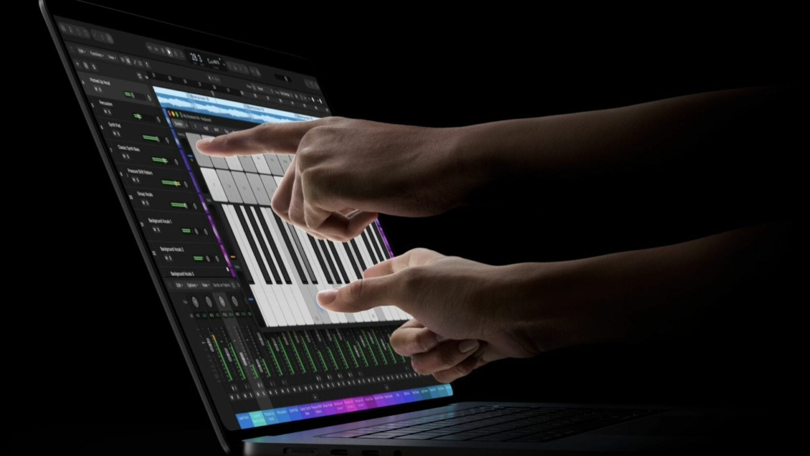 Edito : Apple présente un ordinateur tactile plus de dix ans après tout le monde, pourquoi appeler ça une révolution ?