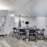 Maison North Star Missile Silo