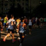 Marathon