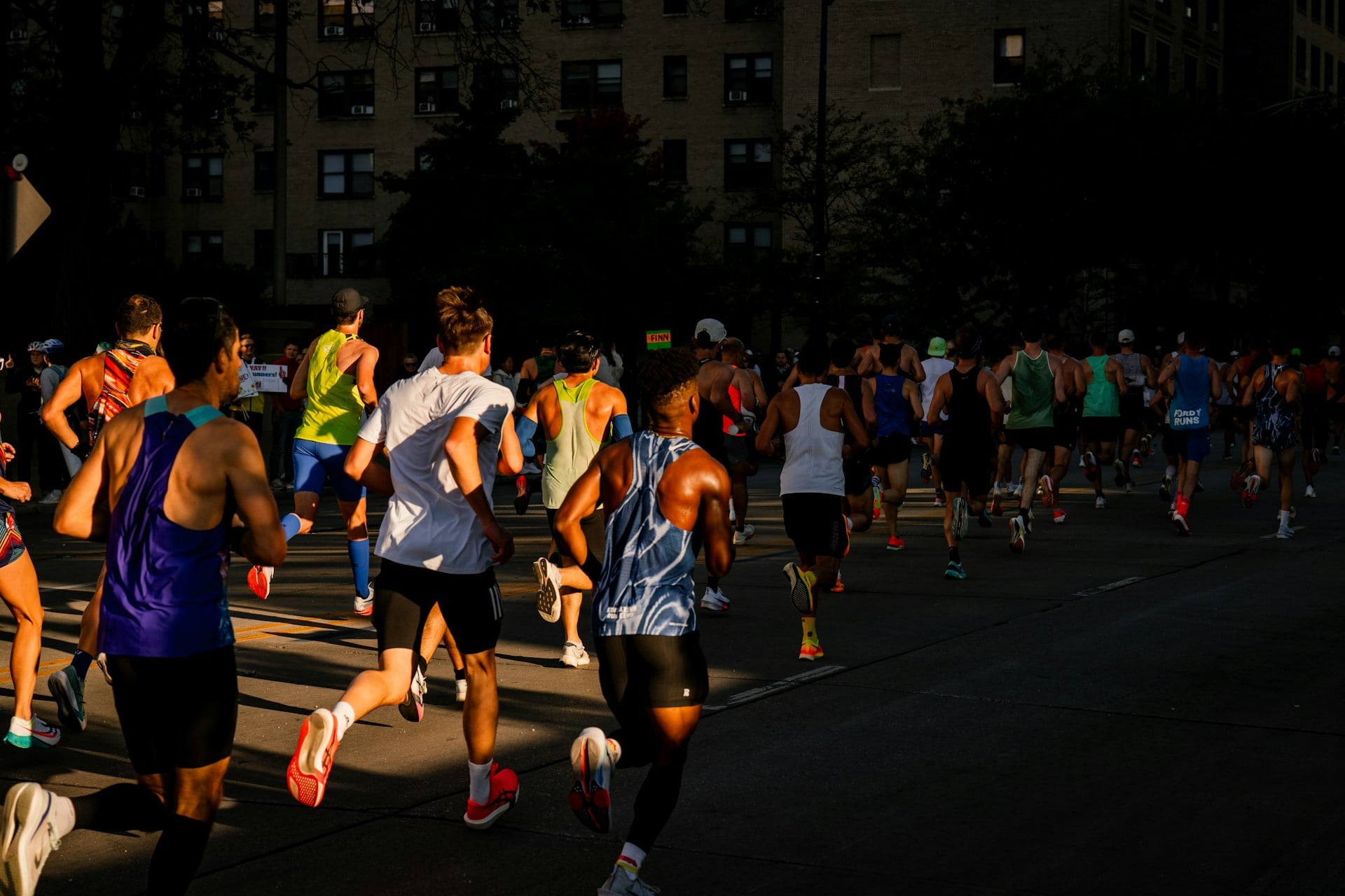Marathon