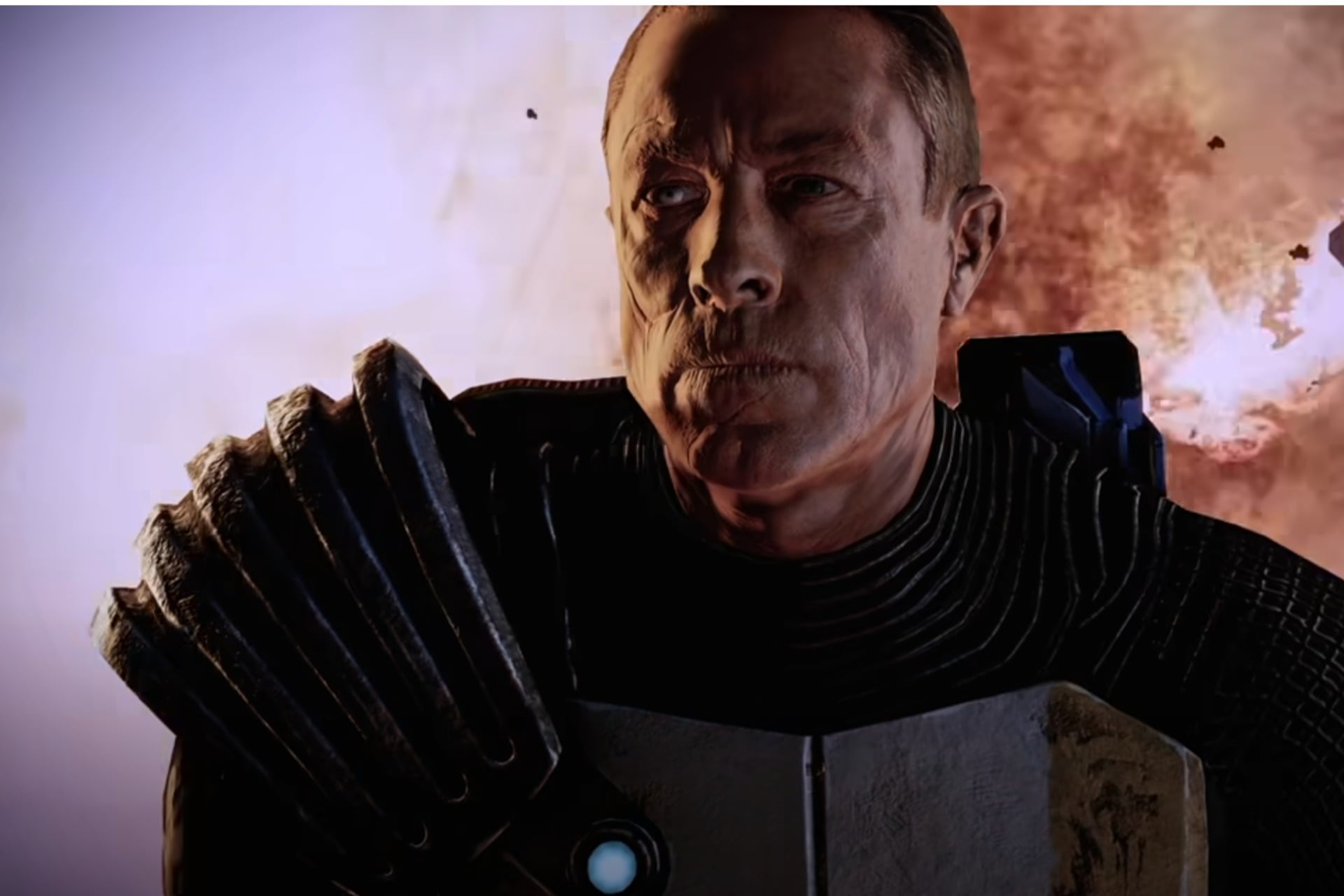 Mass Effect
