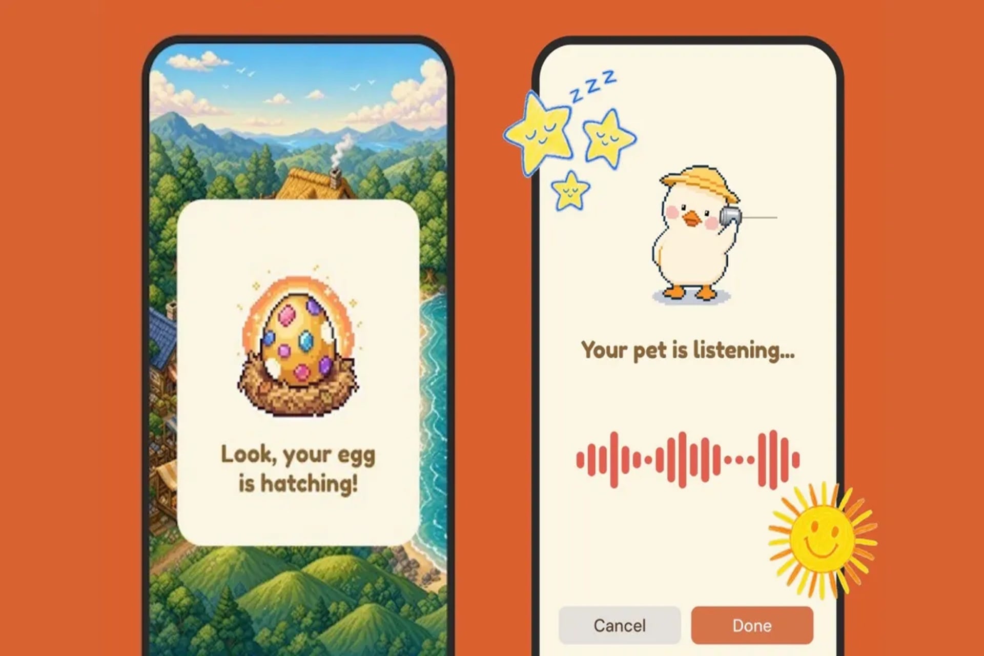 Meta Waddle