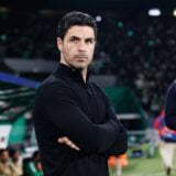 Mikel Arteta
