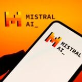 Mistral Intelligence Artificielle France Modele (2)