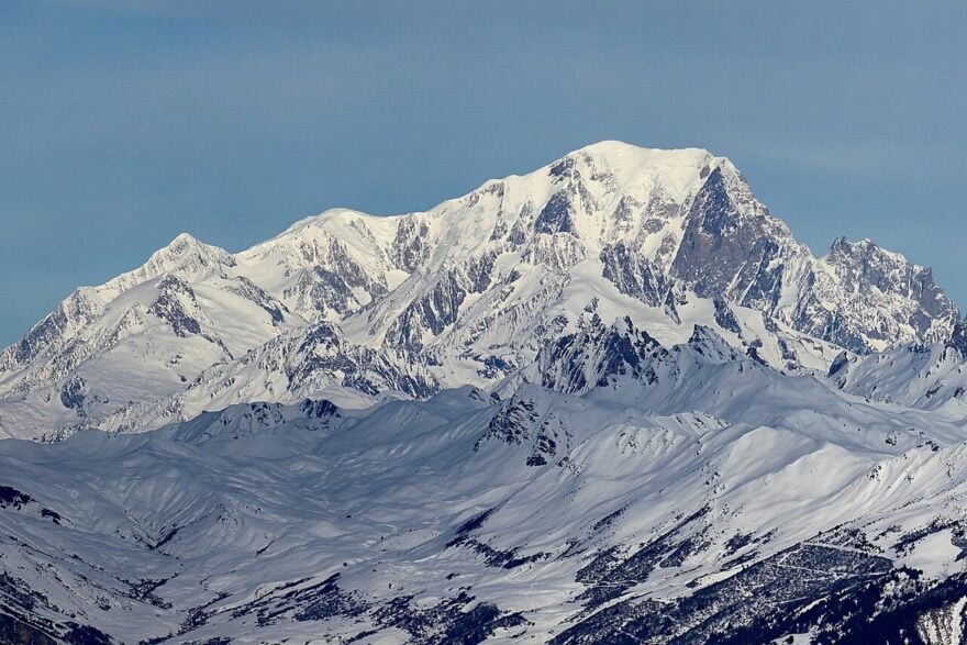 Montblanc