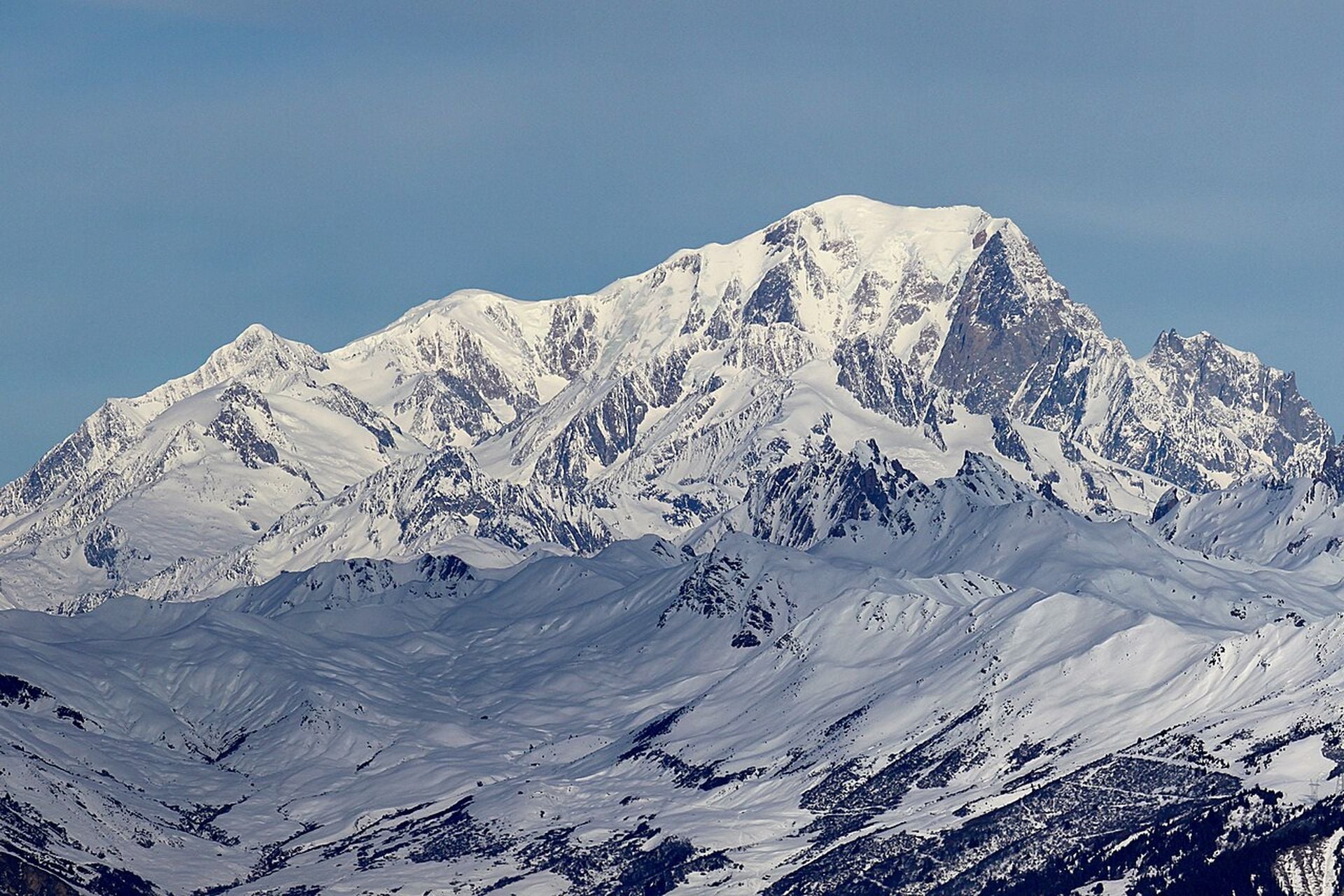 Montblanc